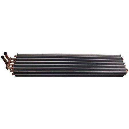 AFTERMARKET 88AL219021 Evaporator, Tube And Fin  Fits John Deere 5045E, 5055E, 5065E, 5075E Plus 88AL219021-HYC